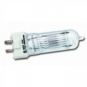 Галогенные лампы SYLVANIA GCJ T/25 (T/18) GCV 33156