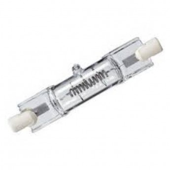 Галогенные лампы SYLVANIA DXX P2/13 33171