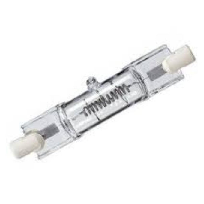 Галогенные лампы SYLVANIA DXX P2/13 33171