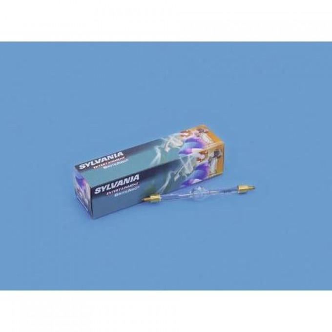 Газоразрядная лампа SYLVANIA BA700/2 DE S Gold 33196