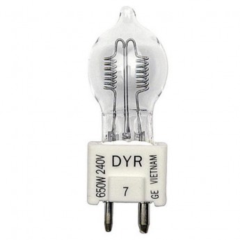 Галогенные лампы SYLVANIA A1/233 DYR 33197