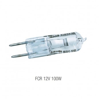 Галогенные лампы SYLVANIA FCR A1/215 33200