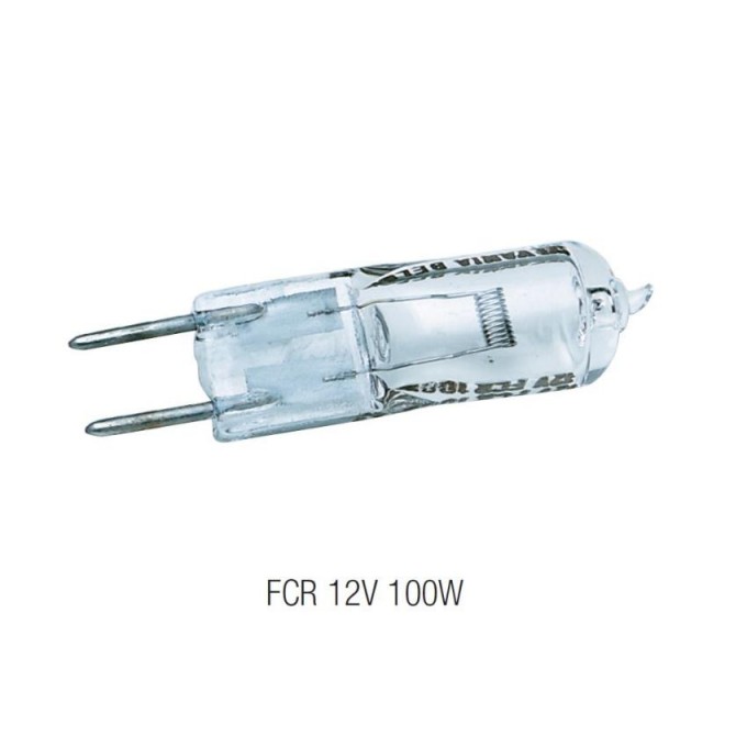 Галогенные лампы SYLVANIA FCR A1/215 33200
