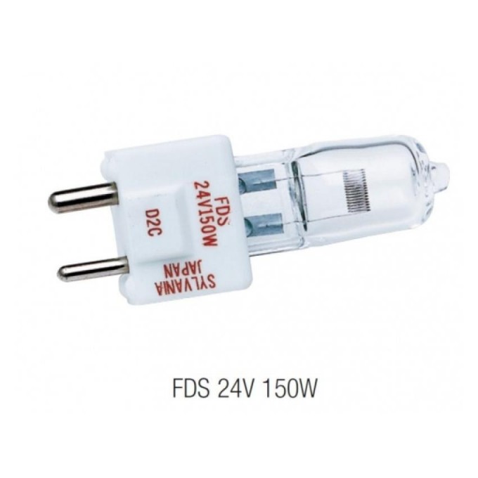Лампы для проекторов SYLVANIA FDS A1/262 33202