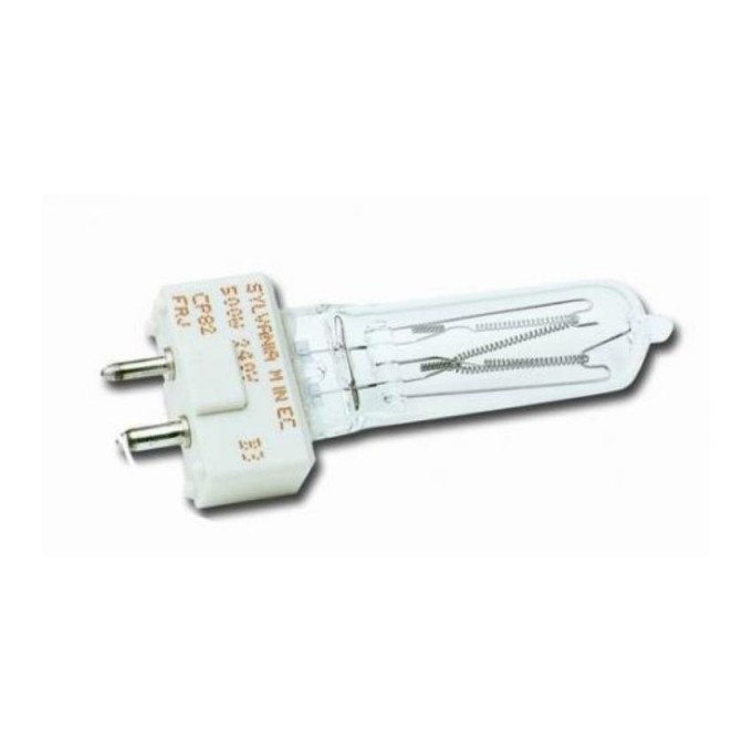 Галогенные лампы SYLVANIA FRJ CP82 FRH 240V 33211